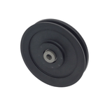 Hoist Fitness Strength System Pulley 4.5_ Inch 18-PUL-412-hydrafitnessparts