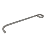 Hoist Fitness Strength System Square Key Latch Hook 26-STD-SM260-hydrafitnessparts