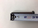 Hoist H500 Multi Station Strength System Hex Bolt 3-8Inch-16 x 3inch 11-HEX-383-hydrafitnessparts