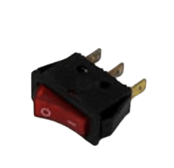 Horizon AFG Fitness Livestrong Treadmill Power Entry Switch On Off 061301-A-hydrafitnessparts