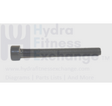 Horizon AFG Fitness Treadmill Rear Roller Hex Socket Bolt M8x1.25Px70L 020121-A-hydrafitnessparts