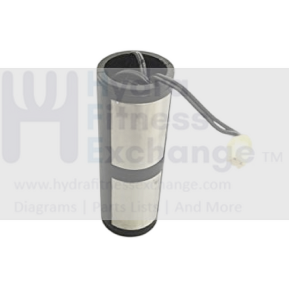 Horizon AFG Tempo Merit Triumph Fitness Gear Treadmill Heart Rate Grip 039042-A-hydrafitnessparts