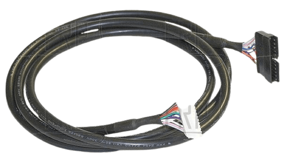 Horizon Advanced Fitness Group 1.0AT RCT7.6 RST5.6 T7.6 CT83 T83 T84 T901 Treadmill Console Mast Cable Wire Harness 062625-A-hydrafitnessparts