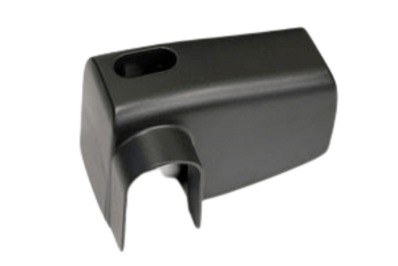 Horizon Advanced Fitness Group CT7.1 T101 T102 T202 Treadmill Right Rear Roller Cover Endcap 1000104508-hydrafitnessparts