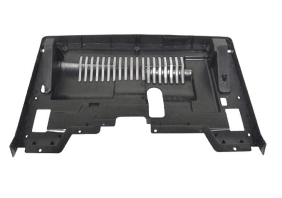 Horizon Advanced Fitness Group Elite T5 T7-02 T9 T7 Pro 7.2AT Treadmill Down Motor Cover 1000229486-hydrafitnessparts