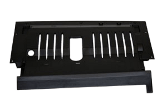 Horizon Advanced Fitness Group Livestrong CT7.1 T102 T202 T203 LS8.0T 2.7AT Treadmill Black Down Motor Cover 1000107490-hydrafitnessparts