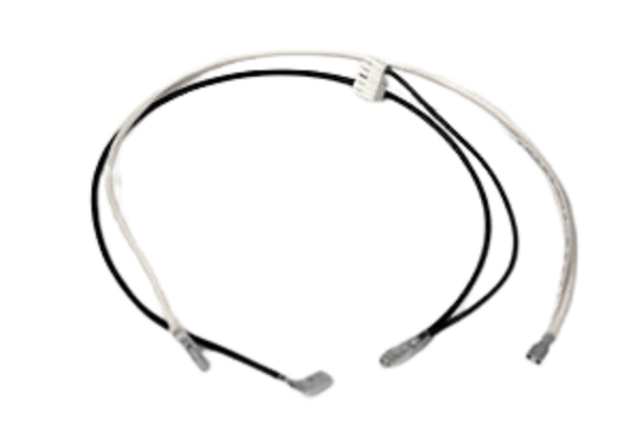 Horizon Advanced Fitness Group Livestrong Ct12.1 LS13.0T 5.0AT Treadmill Control Board Power Wire Harness 075999-hydrafitnessparts