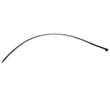 Horizon Advanced Fitness Group Livestrong Elliptical White Ribbon 1000105769-hydrafitnessparts