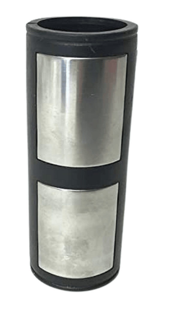 Horizon Advanced Fitness Group Livestrong Matrix Commercial Treadmill Heart Rate Pulse Hand Sensor Grip Set 087233-hydrafitnessparts