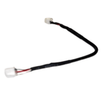 Horizon Advanced Fitness Group Livestrong Treadmill Earphone Audio In to Audio Out Connector Wire 087222-hydrafitnessparts