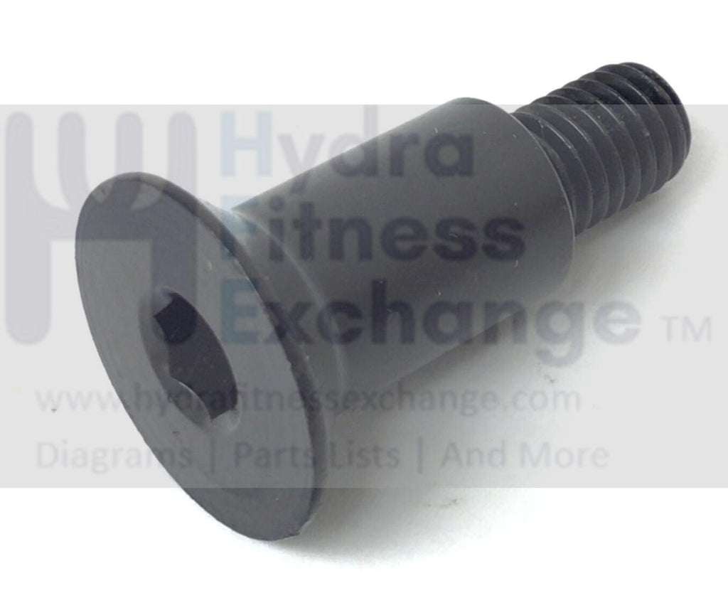 Horizon Advanced Fitness Group Livestrong Treadmill Screw M8X1.25P