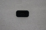 Horizon Advanced Fitness Group Treadmill Earphone Jack Cap Black 1000306525-hydrafitnessparts