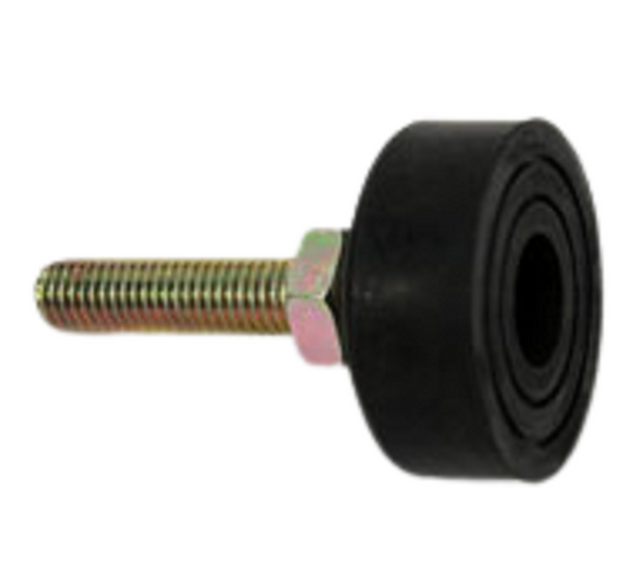 Horizon Fitness 13.0AT - TM333 T4 - TM264 T6 - TM250 Treadmill Leveling Foot Leveler 048980-AA-hydrafitnessparts