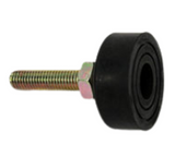 Horizon Fitness 13.0AT - TM333 T4 - TM264 T6 - TM250 Treadmill Leveling Foot Leveler 048980-AA-hydrafitnessparts