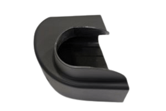 Horizon Fitness 30410 CT61 SMT6.1P DT680 T51 T61 T71 T72 Treadmill Right Foot Rail Endcap 001357-EA-hydrafitnessparts