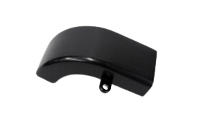 Horizon Fitness 30727 - TM294B CT5.0 - TM602B CT81 - TM297B GS1040T - TM604 T81 - TM297 T82 - TM300 T91 - TM602 Treadmill Rear Fan Cover 076093-hydrafitnessparts