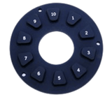 Horizon Fitness 30727 - TM294B Treadmill Adjustment Key 073300-hydrafitnessparts