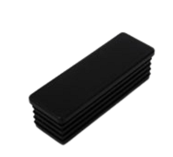 Horizon Fitness 30727 - TM294B Treadmill Bottom Support Tube Cover 076661-hydrafitnessparts