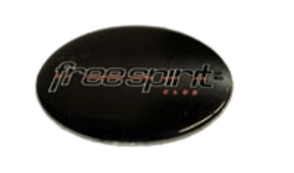 Horizon Fitness 30727 - Tm294b Treadmill Faceplate Decal 061683-ax-hydrafitnessparts