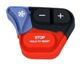 Horizon Fitness 30727 - Tm294b Treadmill Right Overlay 076758-hydrafitnessparts