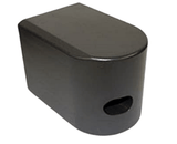 Horizon Fitness 3.0T 1.1T T70 T95 T30 T35 Treadmill Right Rear End Cap 000388-DB-hydrafitnessparts