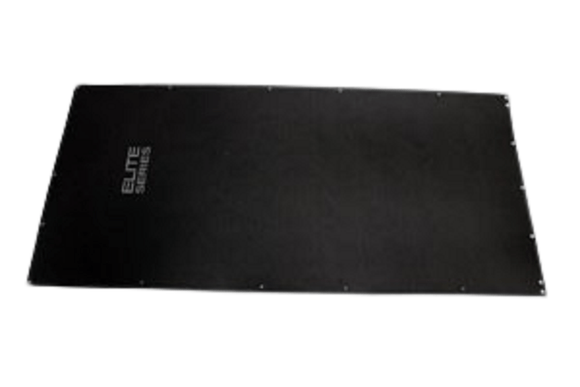 Horizon Fitness 3.3T Treadmill Main Frame Bottom Cover 063711-AA-hydrafitnessparts