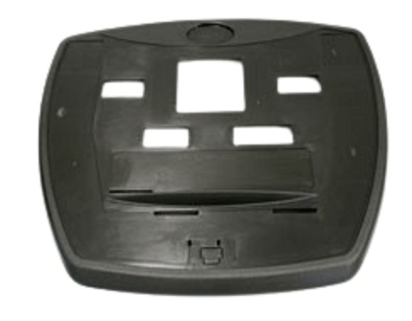 Horizon Fitness 4.1T TM136 Treadmill Display Console Faceplate Only 001058-BA-hydrafitnessparts