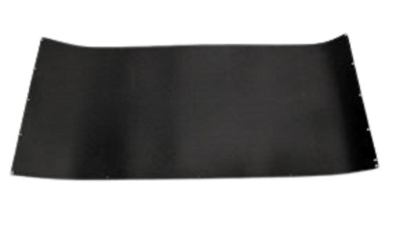 Horizon Fitness 5.0T 5.1T Advance 500 TSC5 Treadmill Bottom Cover Main Frame 000382-AA-hydrafitnessparts