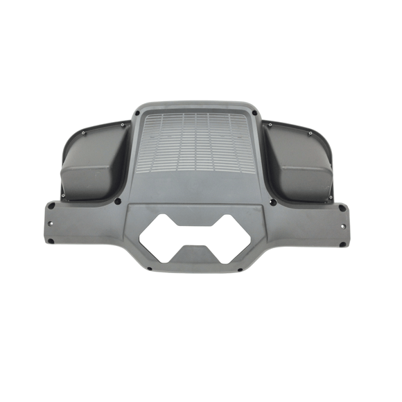 Horizon Fitness 7.0AT-03 TM765 TM1002C Treadmill Console Down Cover 1000421975-hydrafitnessparts