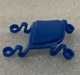 Horizon Fitness 7.0AT-04 TM1021 PTM1021 PTM1021B Treadmill Heart Sensor Mid Key 1000437791-hydrafitnessparts