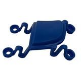 Horizon Fitness 7.0AT-04 TM1021 PTM1021 PTM1021B Treadmill Heart Sensor Mid Key 1000437791-hydrafitnessparts