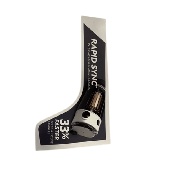 Horizon Fitness 7.0AT-04 TM1021 PTM1021 PTM1021B Treadmill Motor Cover POP Sticker 1000462559-hydrafitnessparts