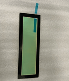 Horizon Fitness 7.0AT-04 TM1021 Treadmill Console Middle Overlay Manipulate English 1000461872-hydrafitnessparts