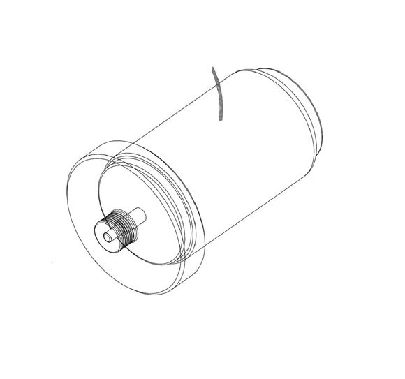 Horizon Fitness 7.0AT-04 TM1021 Treadmill Dc Drive Motor Set Semi Assembly 1000468892-hydrafitnessparts