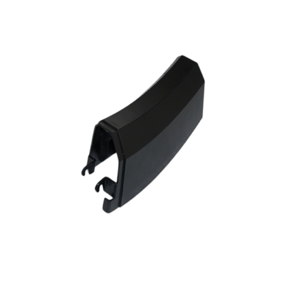 Horizon Fitness 7.0AT-04 TM1021 Treadmill Left Console Mast Cover 1000461877-hydrafitnessparts