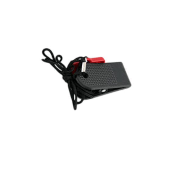 Horizon Fitness 7.0AT-04 TM1021 Treadmill Magnetic Safety Key Lanyard 1000110297 Formerly 1000110270-hydrafitnessparts