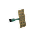 Horizon Fitness 7.0at-04 Tm1021 Treadmill Right 12 keys Keypad Membrane 1000458960-hydrafitnessparts