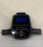 Horizon Fitness 7.4AT-02 TM746B TM499B Treadmill Console Overlay Set Semi-Assembly 1000453644-hydrafitnessparts