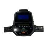 Horizon Fitness 7.4AT-02 TM746B TM499B Treadmill Console Overlay Set Semi-Assembly 1000453644-hydrafitnessparts