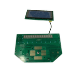 Horizon Fitness 7.4AT-02 TM746B TM499B Treadmill Display Console Control Board 1000453302-hydrafitnessparts