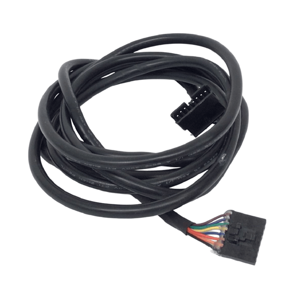 Horizon Fitness 7.4AT-04 TM499G Treadmill Console Below Wire 24AWG 1000460796-hydrafitnessparts