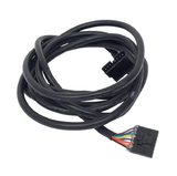 Horizon Fitness 7.4AT-04 TM499G Treadmill Console Below Wire 24AWG 1000460796-hydrafitnessparts