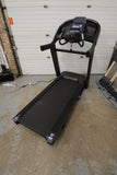 Horizon Fitness 7.4AT TM499G Folding Treadmill-hydrafitnessparts