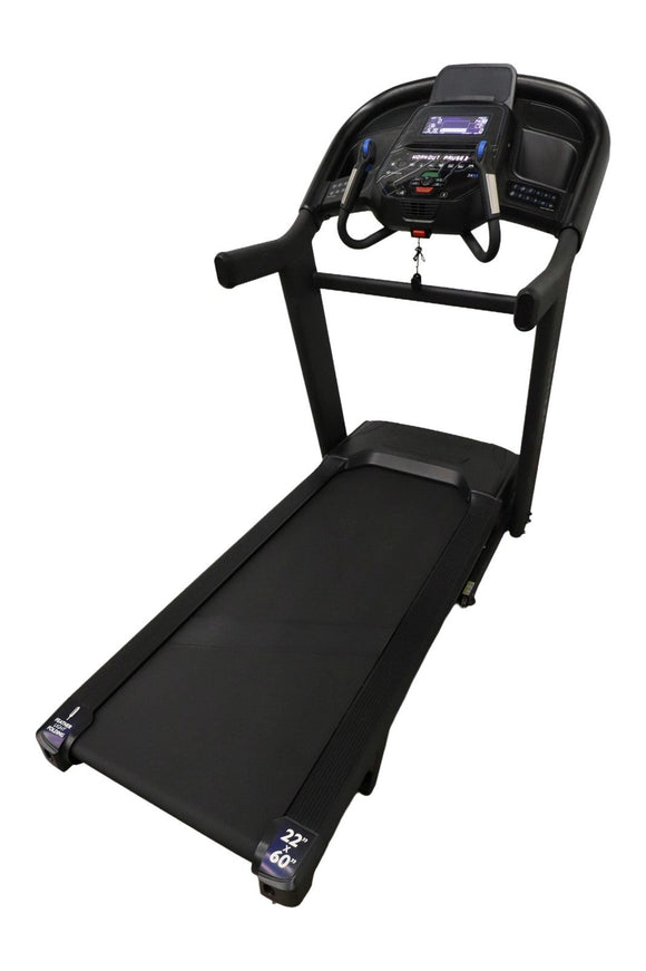 Horizon Fitness 7.4AT TM499G Folding Treadmill-hydrafitnessparts