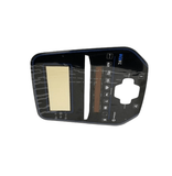 Horizon Fitness 7.4AT TM746 TM499 7.4AT-02 TM746B TM499B 7.4AT-04 TM499G Treadmill Upper Console Overlay Manipulate 1000430216-hydrafitnessparts