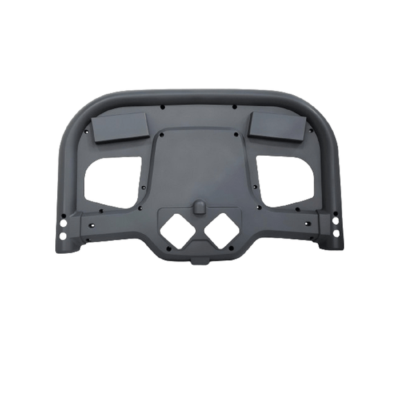 Horizon Fitness 7.8AT-02 TM758B TM1000B TM758B TM1000B Treadmill Console Down Cover 1000429977-hydrafitnessparts