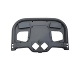 Horizon Fitness 7.8AT-02 TM758B TM1000B TM758B TM1000B Treadmill Console Down Cover 1000429977-hydrafitnessparts