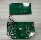 Horizon Fitness 7.8AT-02 TM758B TM1000B TM758B TM1000B Treadmill Upper Control panel 1000453300-hydrafitnessparts