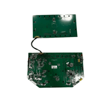 Horizon Fitness 7.8AT-02 TM758B TM1000B TM758B TM1000B Treadmill Upper Control panel 1000453300-hydrafitnessparts