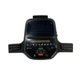 Horizon Fitness 7.8AT-02 TM758B TM1000B Treadmill Display Console Overlay Set Semi Assembly 1000457698-hydrafitnessparts
